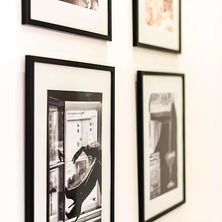 Beautiful In Center *