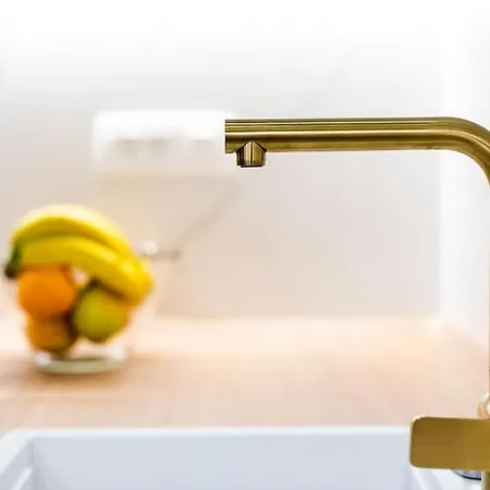 Beautiful In Center Appartement *