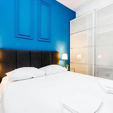 Appartement Beautiful In Center