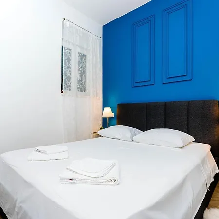 Appartement Beautiful In Center