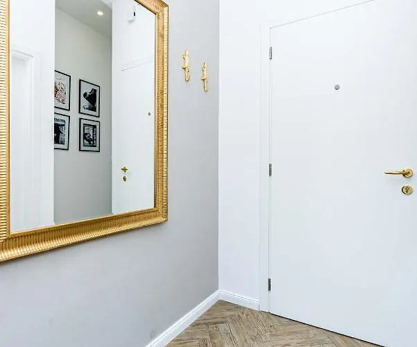 Apartment Beautiful In Center Split