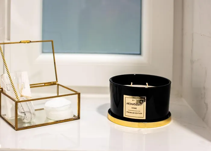 Apartment Beautiful In Center *