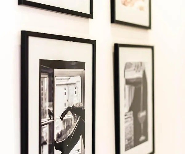 Beautiful In Center *